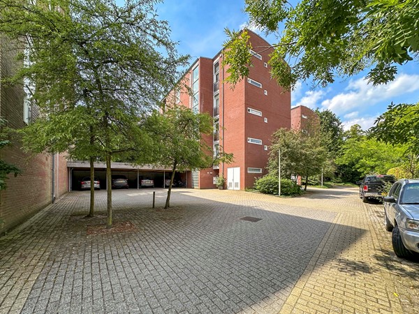 Artilleriepark 18, 6814JZ Arnhem